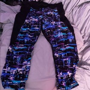 Calvin Klein Performance Leggings